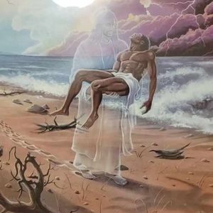 Meet your Posher, Wayne